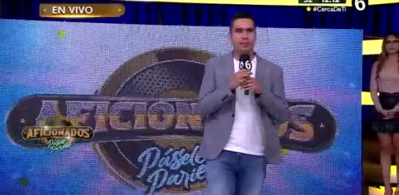 Programa completo