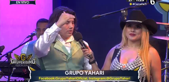 Programa completo