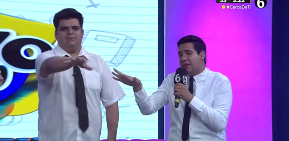 Programa Completo
