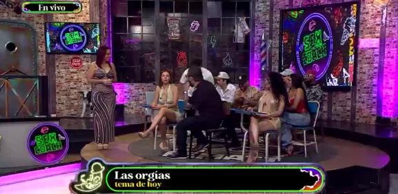 Buenas Noches Don Fematt - 27 de agosto del 2026