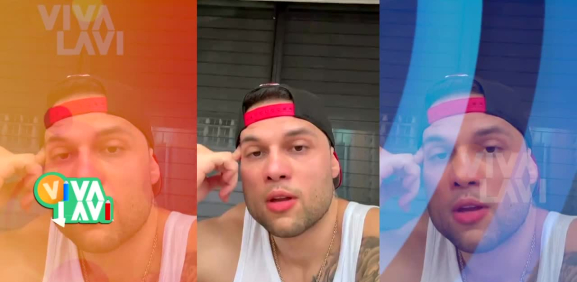 Marlon Colmenares desmiente a Wendy Guevara