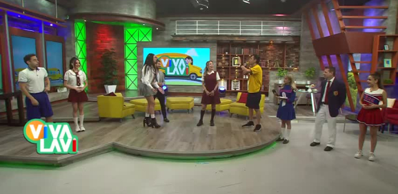 Vivalavi - 31 de agosto del 2026