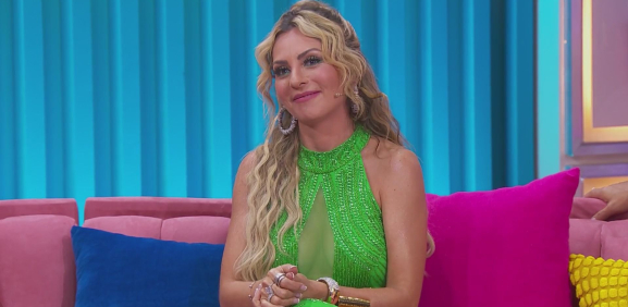 ¿Se burlan de Mariana Ochoa en reality?