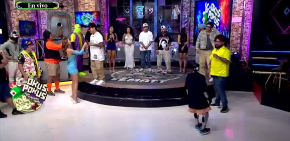 Okus Pokus 30 Agosto 2026