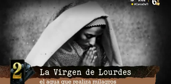 Estas 6 apariciones como la virgen de la Salette, de Lourdes, de Fátima entre otras tienen casos diferentes y llenos de milagros