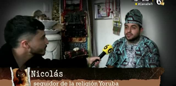 Conoce a detalle sobre esta religión y como la practican