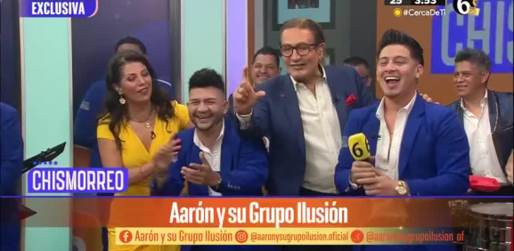 Programa completo