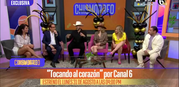 Programa completo
