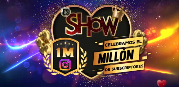 La cuenta oficial del programa llega a su primer millón
