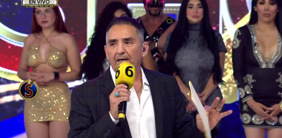 Es Show - 31 de agosto del 2026