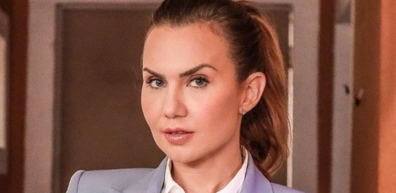 Michelle Vieth, ¿está distanciada de sus hijos?