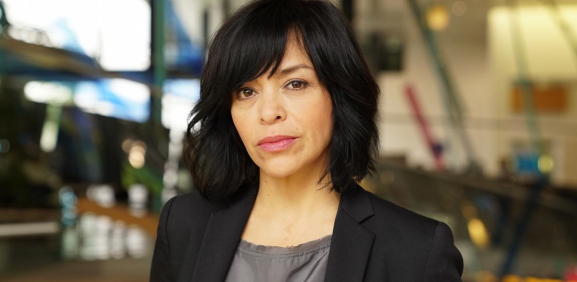 Anabel Hernández lanza su nuevo libro "Narcocracia"