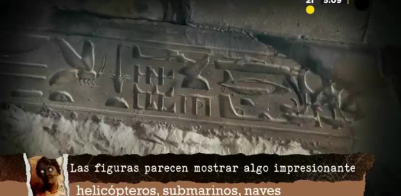 Tal parece que estas historias cuentan algo diferente a través del tiempo