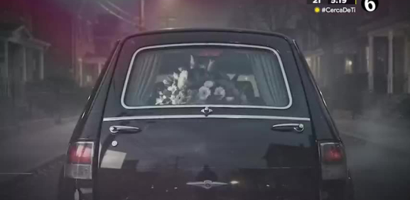 Personal de funerarios hablan sobre que sucede en este lugar