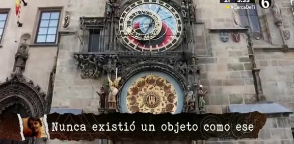 Estos restos sorprendieron al mundo