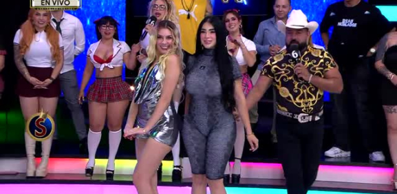 La llegada de Magaly hace que se cambien muchas cosas en el programa