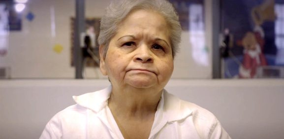 Yolanda Saldívar podría quedar en libertad condicional