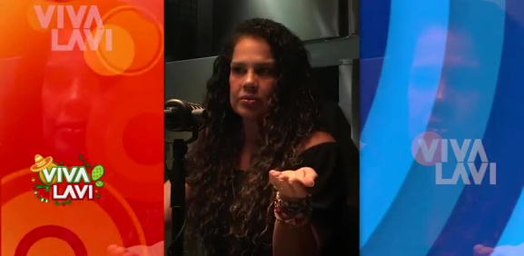 Niurka Marcos habla de las prácticas más polémicas de la santería