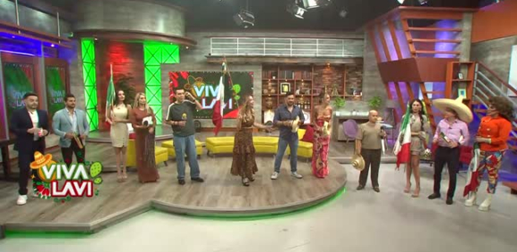 Vivalavi - 02 de septiembre del 2026