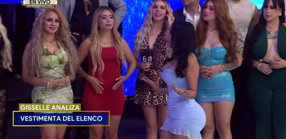 Es Show - 01 de septiembre del 2026