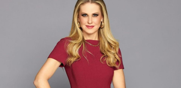 Ingrid Martz rompe el silencio tras demanda de su ex esposo