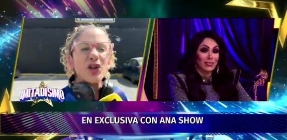 La comediante sorprende al declarar esto sobre el jurado del reality