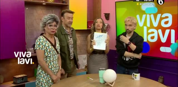 Vivalavi Mx - 03 de septiembre del 2026