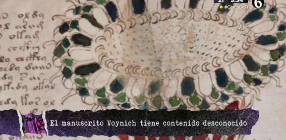 Ha sido estudiado por muchos criptógrafos profesionales