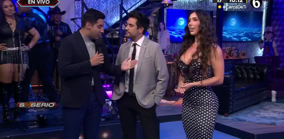 Programa Completo