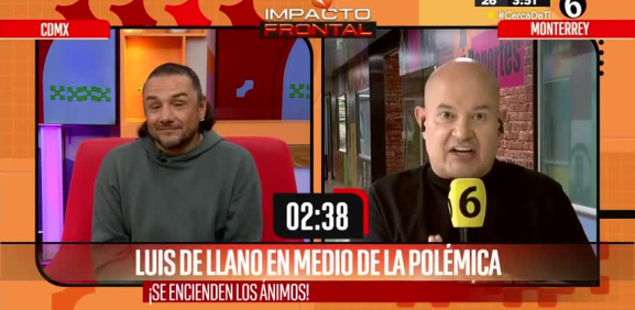 Programa Completo