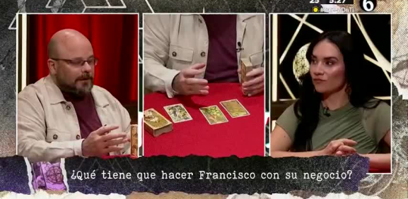 Programa Completo