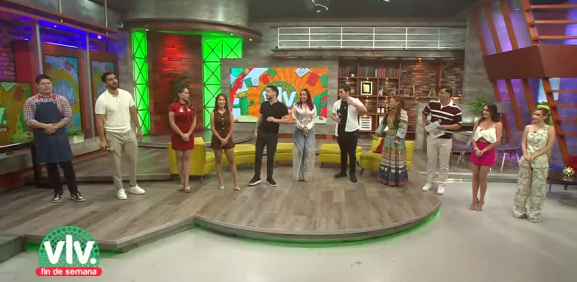 Programa Completo Vivalavi Fin De Semana - 05 de septiembre del 2026