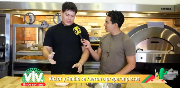 ¡Una delicia!