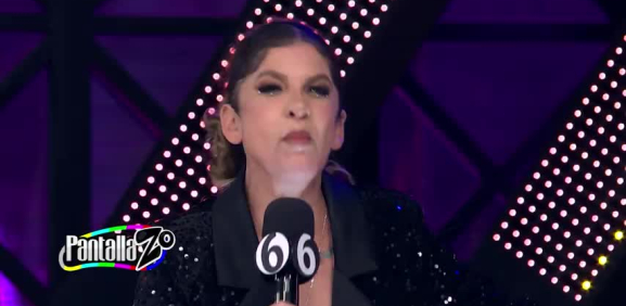 Ana Show responde a malos comentarios de Karla Delfín