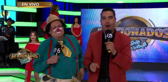 Aficionados cumple 65 años al aire