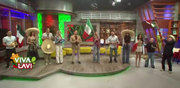 Vivalavi - 04 de septiembre del 2026