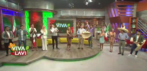 Vivalavi - 07 de septiembre del 2026