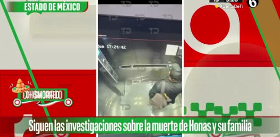 Siguen las investigaciones sobre la muerte de Jonathan de 'Cmilo Séptimo'