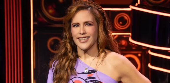 Angélica Vale habla de cómo vivió su proceso de divorcio