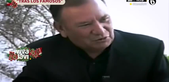 Muere Chucho Gallegos a los 84 años