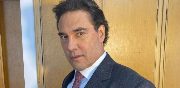 Eduardo Yáñez queda absuelto tras ser acusado de presunto robo