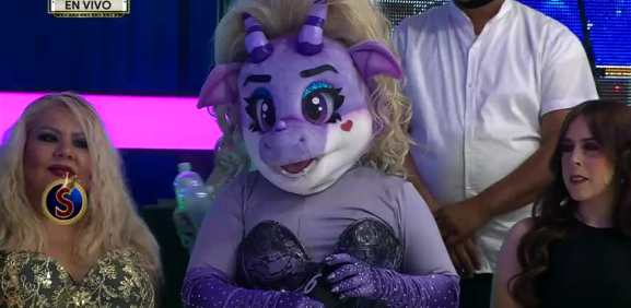 Tremenda exclusiva se viene para la película