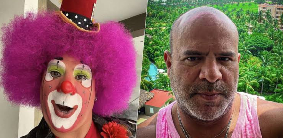 Platanito critica famoso reality show