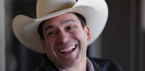 Bobby Pulido en exclusiva en 'Vivalavi'