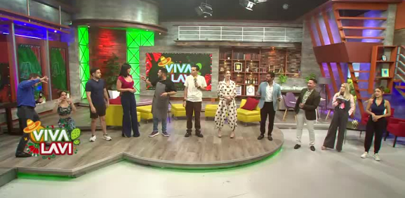Vivalavi - 09 de septiembre del 2026