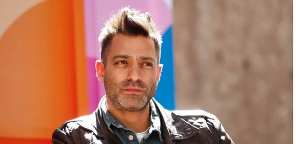 Ari Borovoy rompe el silencio sobre los conflictos con su hermano