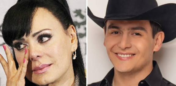 Maribel Guardia recuerda a su hijo Julián Figueroa