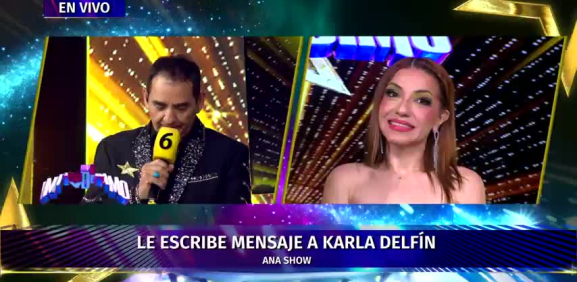 Demuestra los inicios de su distanciamiento y el motivo real de su pleito