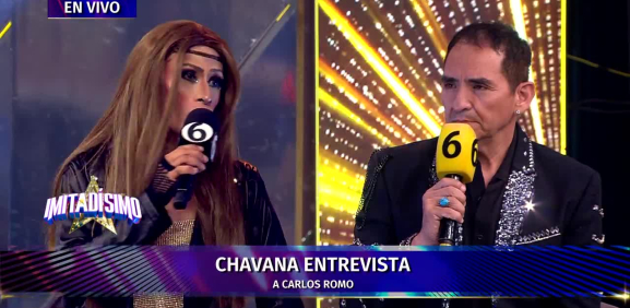 En este cara a cara el participante abre su corazón