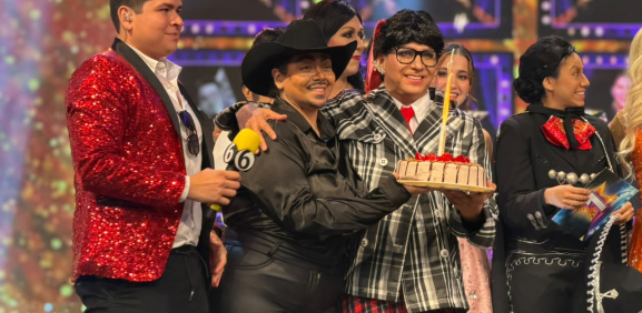 Todo lo que sucedió en 'Imitadísimo'